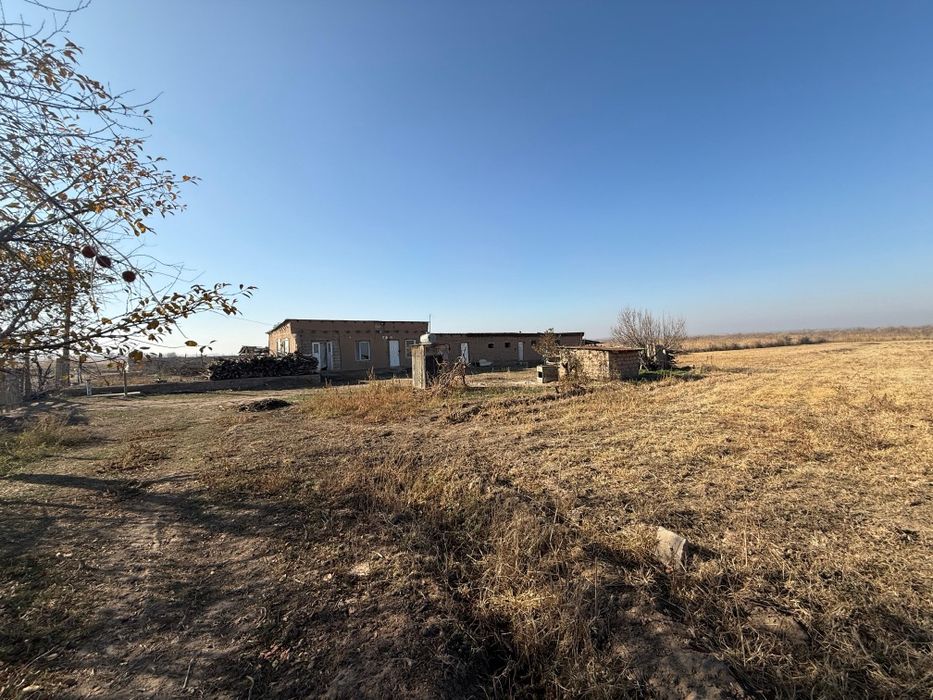 Продам фазенду 3 га