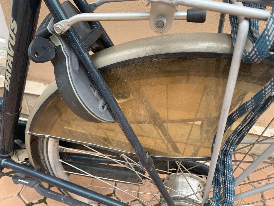 Bicicletă damă Batavus Fugato