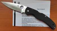 Сгъваем нож NATIVE CHIEF C244