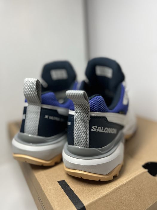 Salomon X 360 Edge Gore-tex