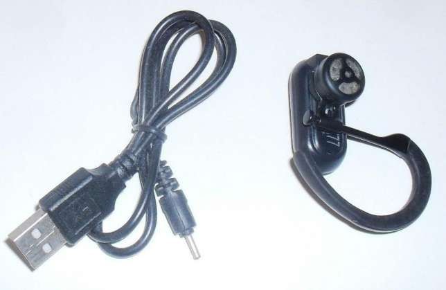 Telefon de ureche