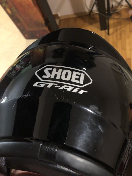 Casca Shoei GT-air xs