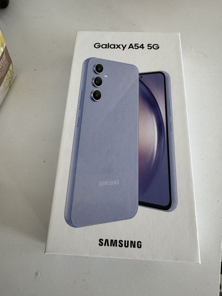 Samsung Galaxy A54 5G,Sigilat