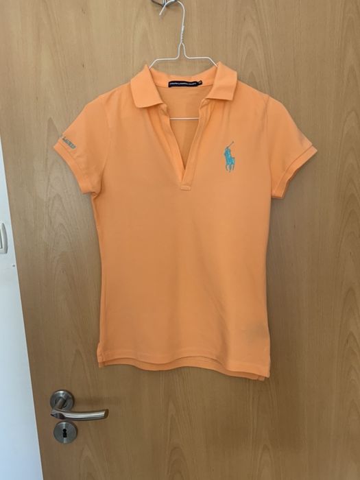 Tricou Polo Ralph Lauren