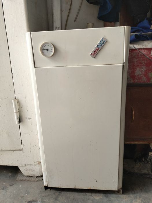 ТеплоРосс  сатылады