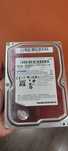 Samsung 500GB HDD