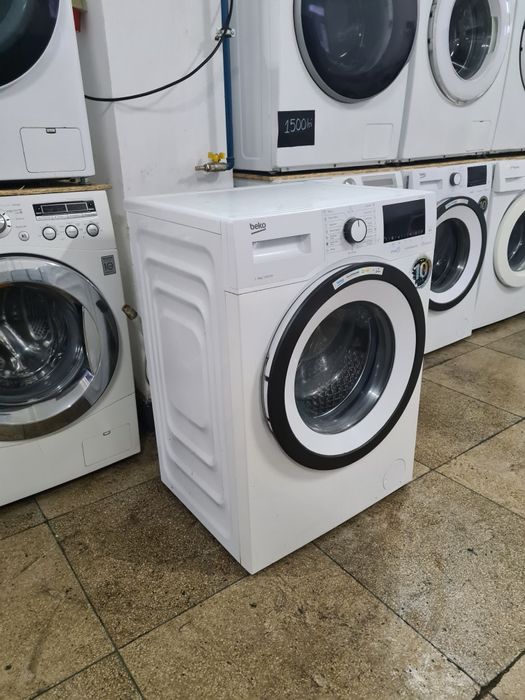Masină de Spălat 9kg Beko