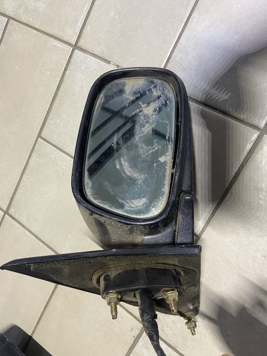 Боковое зеркало правое Toyota Camry-25, 2001г