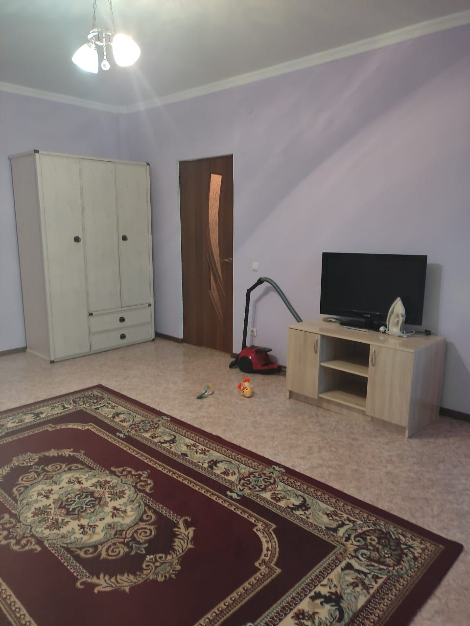 Алгабаста квартира жалға беріледі