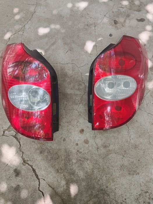 Части за рено лагуна 2 1.9dci