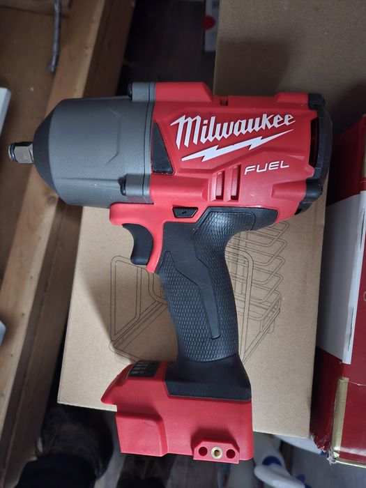 Cheie impact milwaukee m18 fuel origine SUA