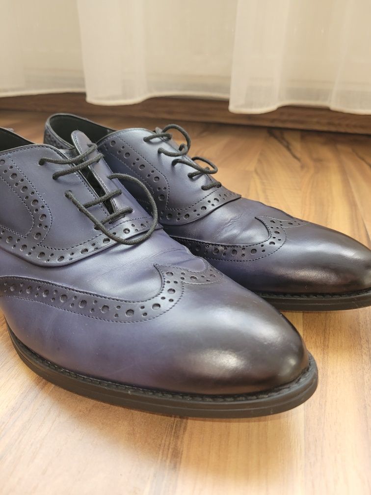 Pantofi Bărbați DENIS (ANNA CORI) [45]
