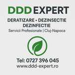 Servicii profesionala deratizare dezinsectie si dezinfectie