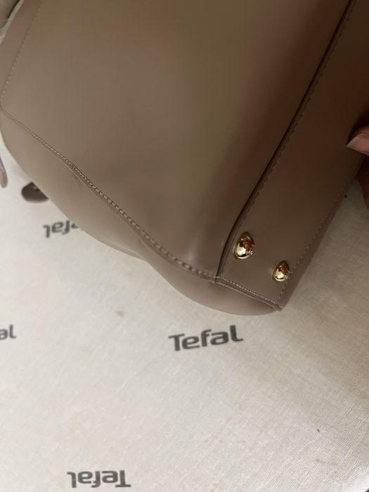 Продам кожанную сумку