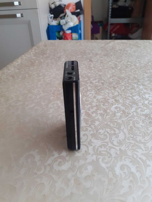 mini radio buzunar Philips colectie