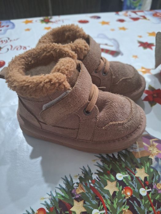 Валенки для малышей