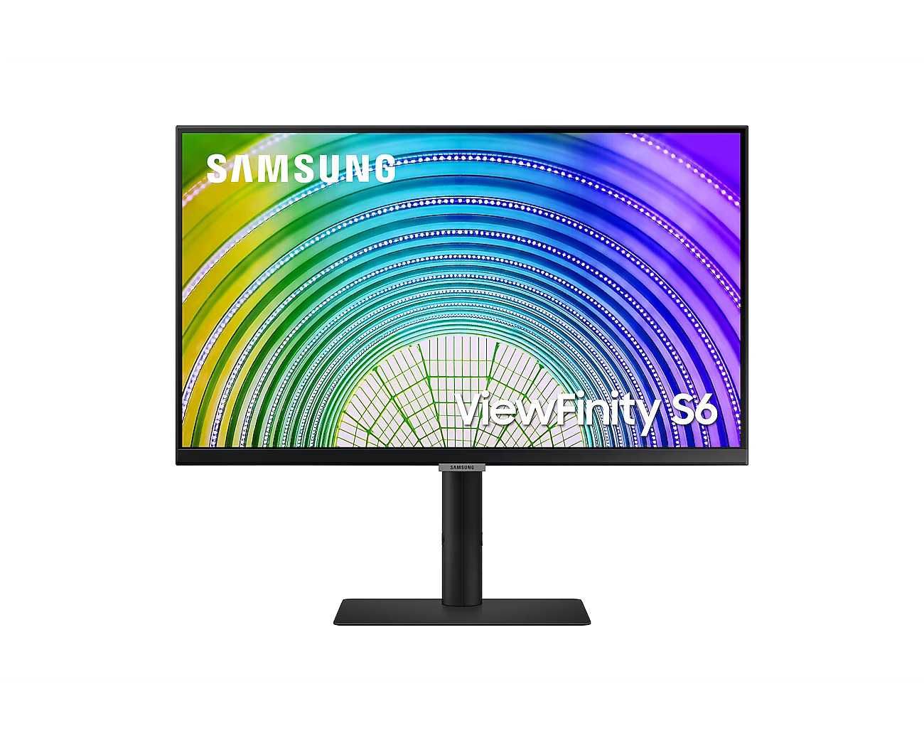 Monitor Samsung diagonala 27" LED IPS panel 5ms nou sigilat