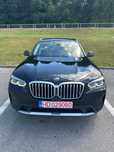 BMW X3 2.0 xDrive Mild Hybrid