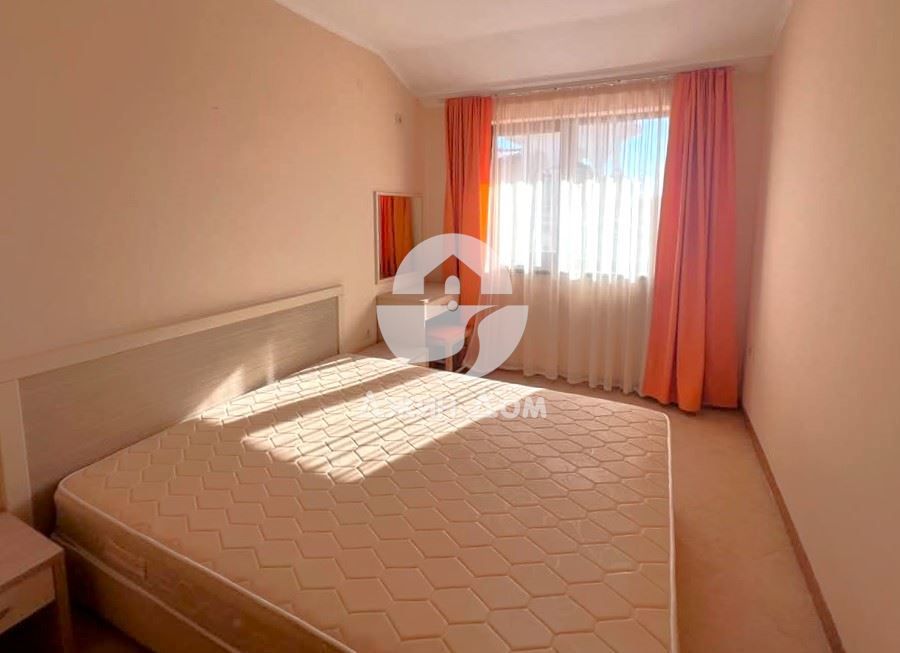 Продава се Двустаен апартамент в к.к. Слънчев бряг - 67 кв.м за 1083 €/кв.м - Снимка #3