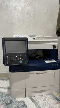 МФУ Xerox WorkCentre 3655i профессиональный двустороний