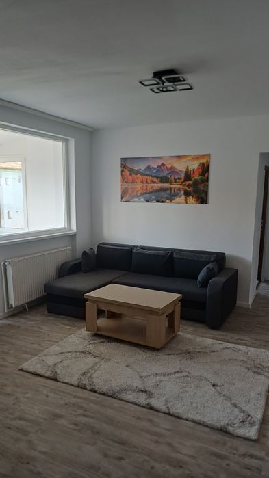 Apartament de închiriat