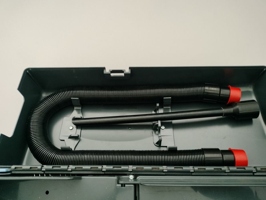 Aspirator toner imprimantă Profesional