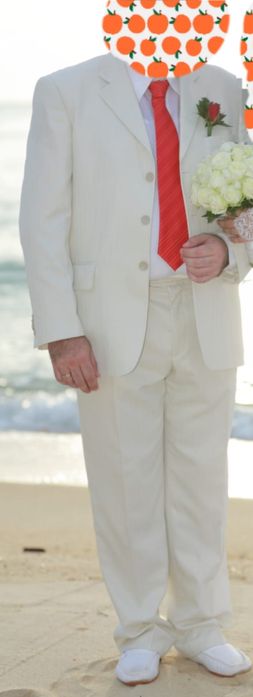 Костюм   мужской