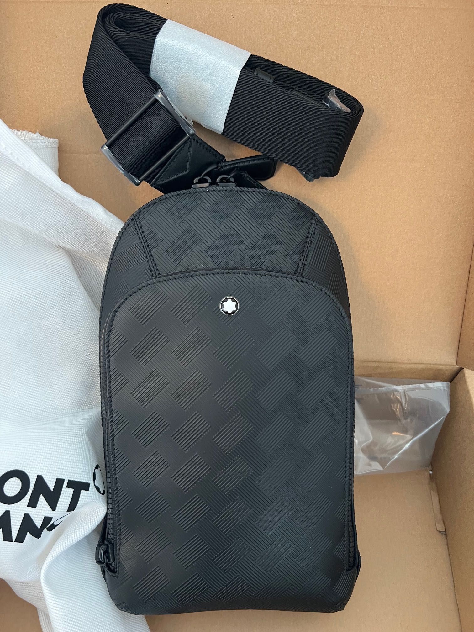 Rucsac Montblanc 129971 Extreme 3.0 Sling Bag