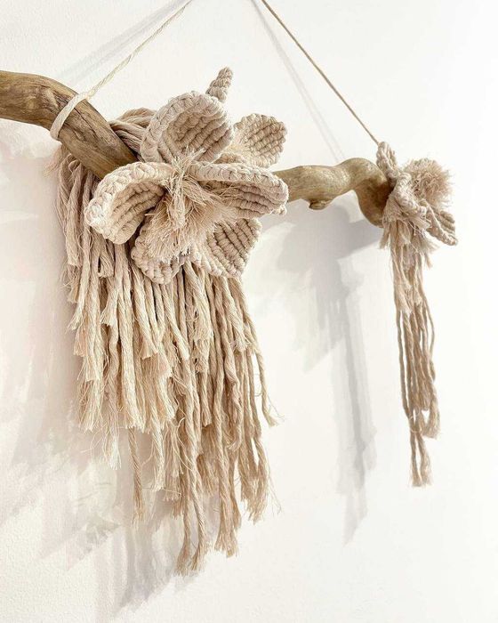 Декоративное панно на стену.