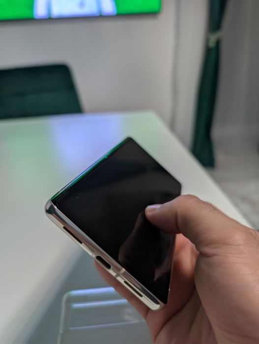 Pixel 7 Pro 12/128 Hazel impecabil