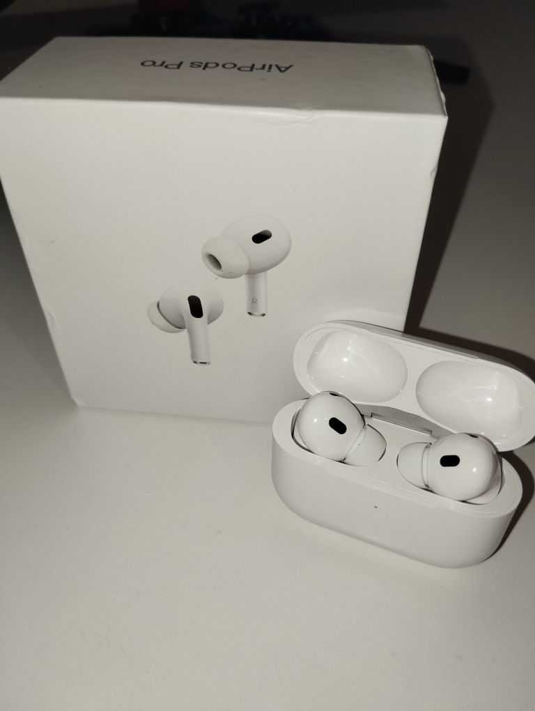 *Нови* Airpods Gen 2 Pro