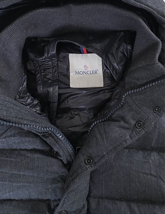Vestă Moncler impecabila