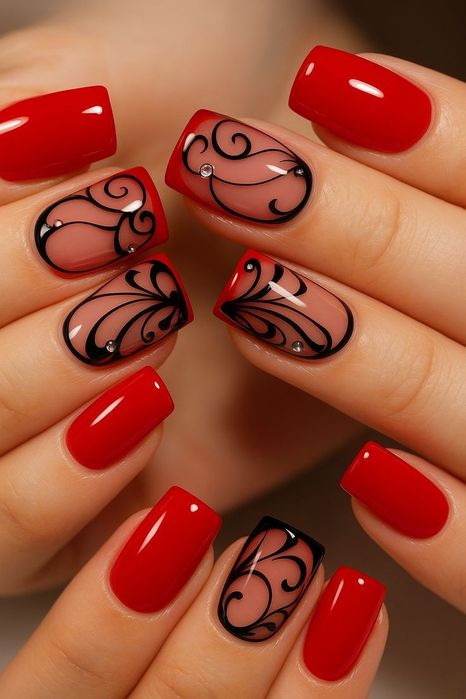 Наращивание и укрепление ногтей! Запись открыта!