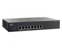 Суич Cisco SF300-8