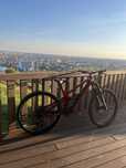 Vand Bicicicleta conway w3.7 2023