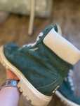 Timberland Green