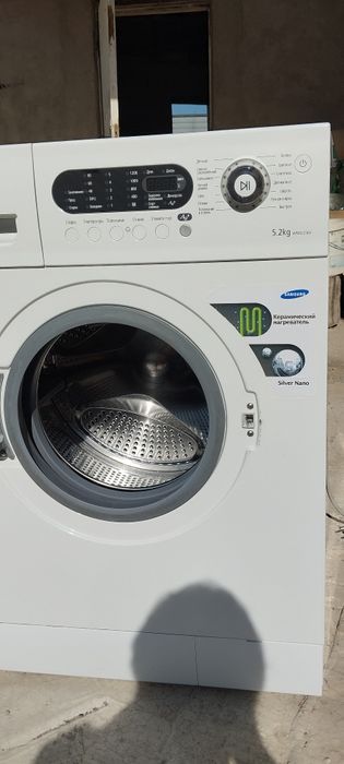 Продам стиральную машину