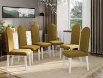 Set 6 Scaune Grand Mustar