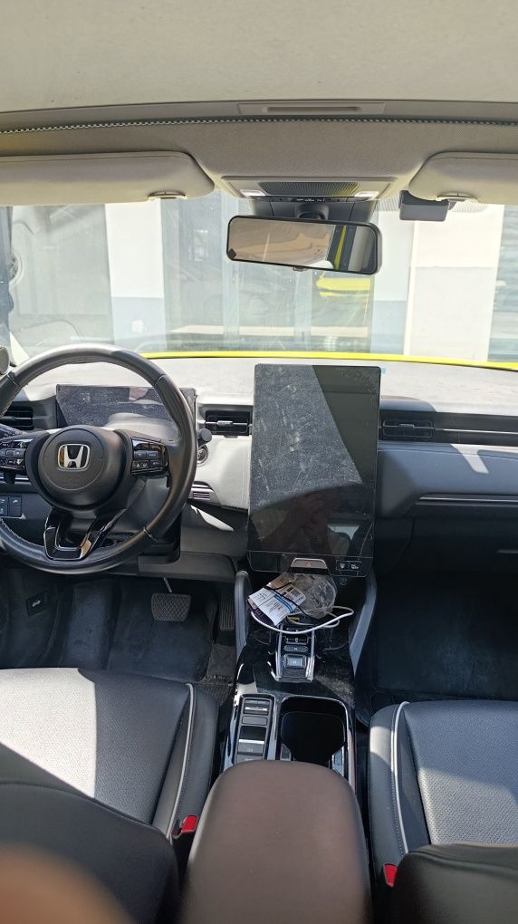 Honda e ns 1.   2023 sotuvga tayyor