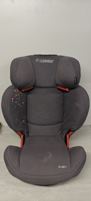 Детско столче за кола Maxi Cosi Rodifix AirProtect