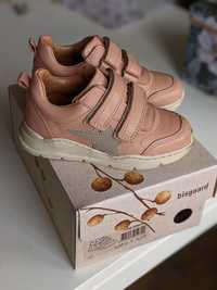 Sneakers copii Bisgaard 24