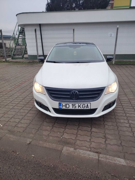 Vand pasat cc 18 benzină