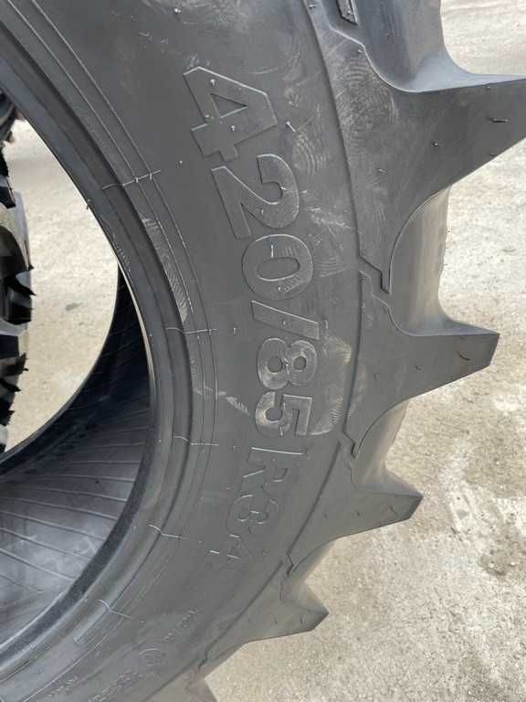 420/85R34 Cauciucuri noi agricole de tractor GTK LIVRARE RAPIDA