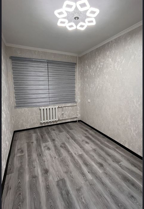 Продаётся квартира, бывшей общежитие!