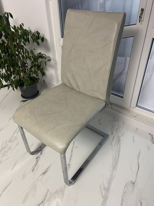 Vand scaune metalice