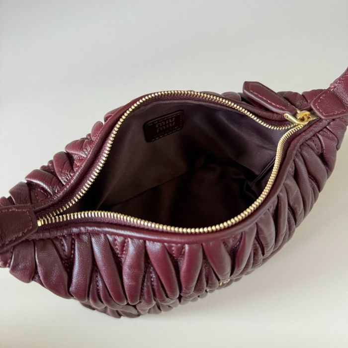 Geanta MiuMiu matelassé