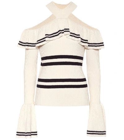 Self Portrait L размер