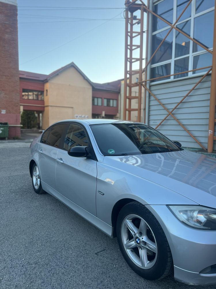 BMW 320 M Pachet (Neogociabil)