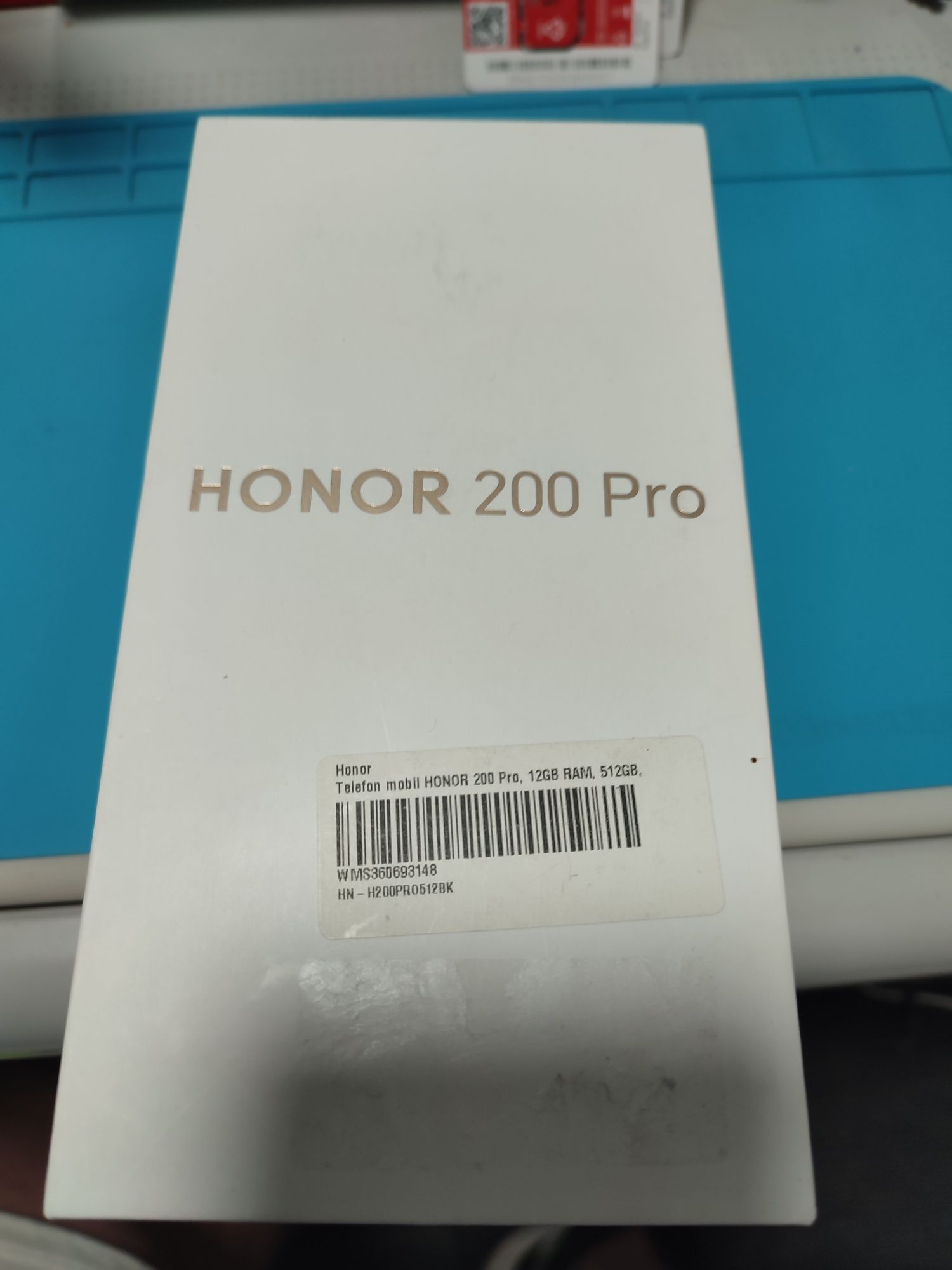 Honor 200 Pro 12/512 gb