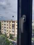 Reparatii si reglaj tamplarie PVC si AL (termopane)Ploiesti